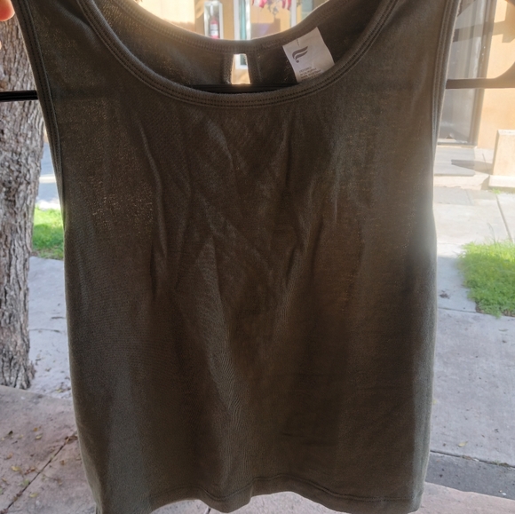 Fabletics tank - Picture 2 of 4
